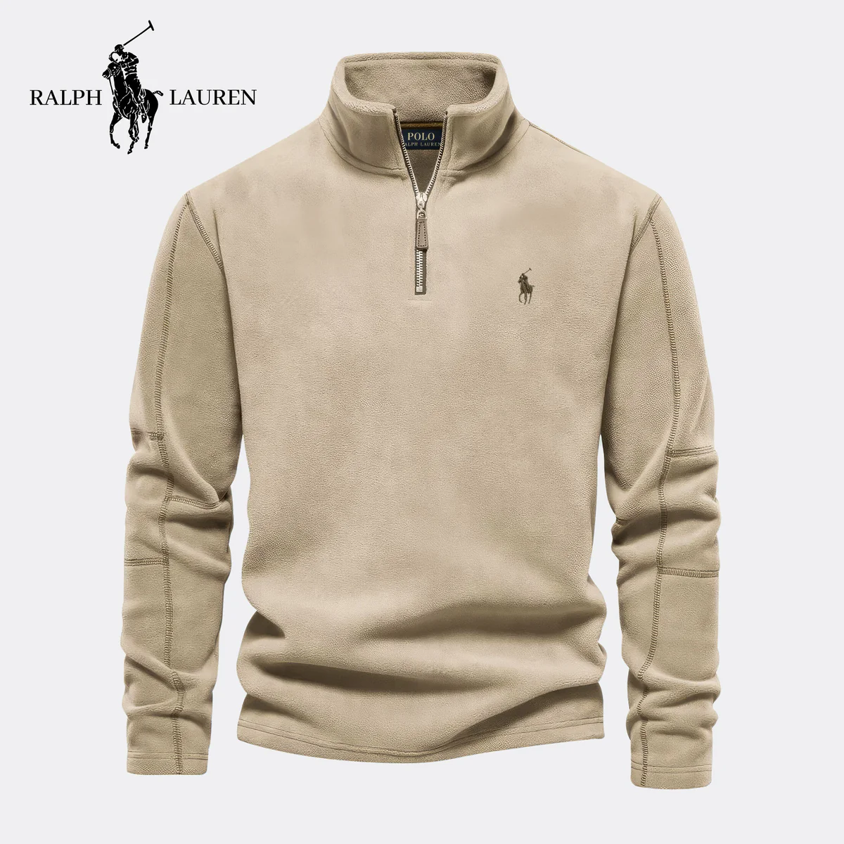 Pull Prestige R&L (115 Pièces Disponibles)