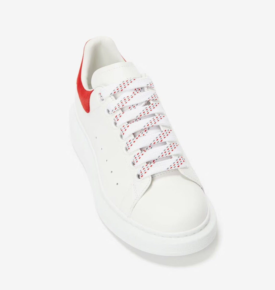Alexander Mcqueen Trainer 2024