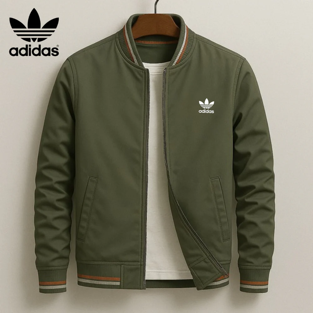 Bomber classique moderne