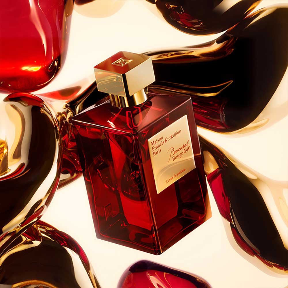 Baccarat Rouge 540 (100ml)